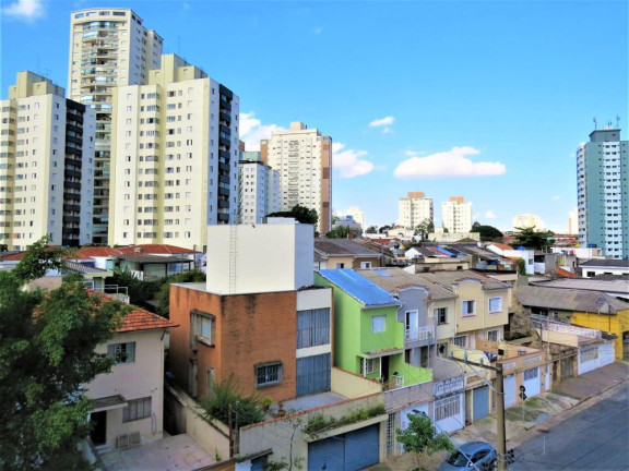 Imagem Imóvel com 2 Quartos à Venda, em Vila Gumercindo - São Paulo Imagem Imóvel com 2 Quartos à Venda, em Vila Gumercindo - São Paulo