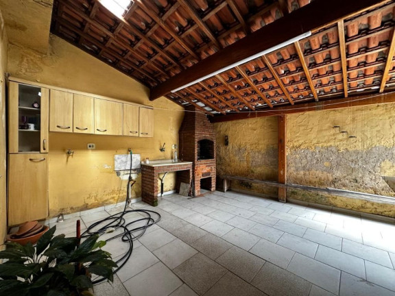 Imagem Casa com 4 Quartos à Venda, 212 m² em Vila Amorim - Suzano Imagem Casa com 4 Quartos à Venda, 212 m² em Vila Amorim - Suzano