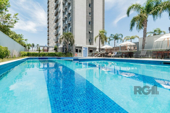 Imagem Apartamento com 3 Quartos à Venda, 76 m² em Navegantes - Porto Alegre Imagem Apartamento com 3 Quartos à Venda, 76 m² em Navegantes - Porto Alegre