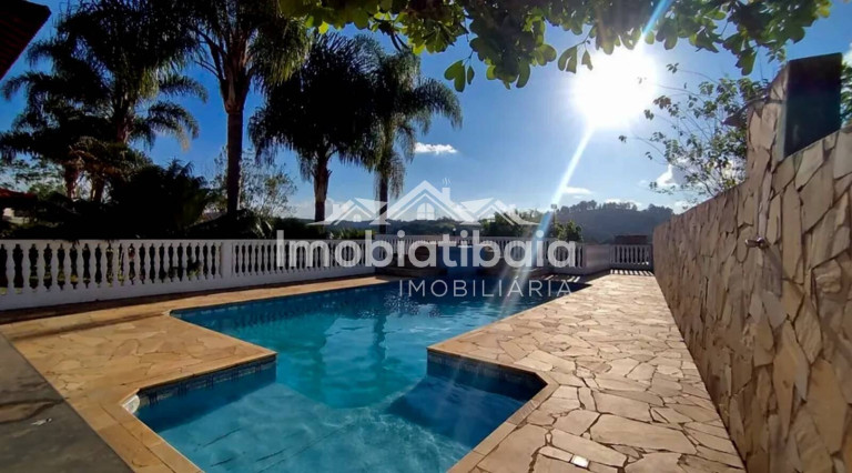 Imagem Chácara com 4 Quartos à Venda, 2.162 m² em Maracanã - Jarinu Imagem Chácara com 4 Quartos à Venda, 2.162 m² em Maracanã - Jarinu