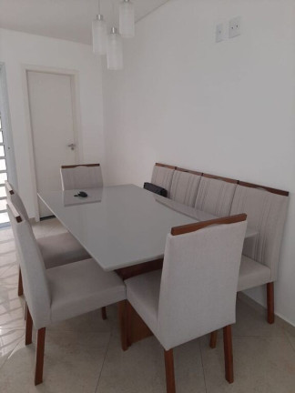 Imagem Sobrado com 3 Quartos à Venda, 120 m² em Vila Formosa - São Paulo Imagem Sobrado com 3 Quartos à Venda, 120 m² em Vila Formosa - São Paulo