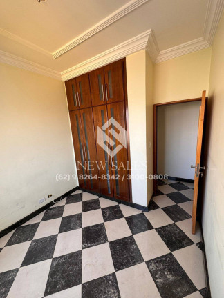 Imagem Apartamento com 3 Quartos à Venda, 130 m² em Setor Central - Goiânia Imagem Apartamento com 3 Quartos à Venda, 130 m² em Setor Central - Goiânia