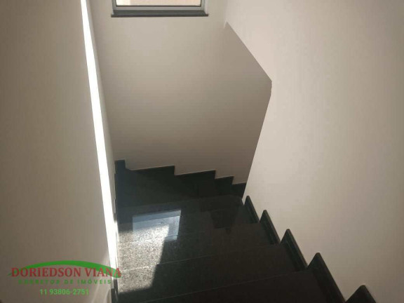 Imagem Sobrado com 3 Quartos à Venda, 110 m² em Jardim Paraventi - Guarulhos
