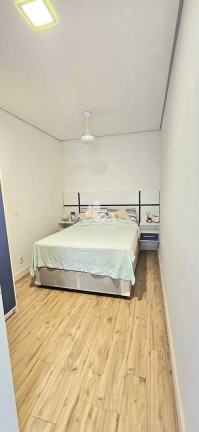 Imagem Apartamento com 1 Quarto à Venda, 50 m² em Vila Mathias - Santos Imagem Apartamento com 1 Quarto à Venda, 50 m² em Vila Mathias - Santos