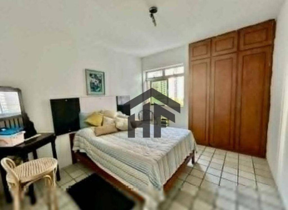 Imagem Apartamento com 4 Quartos à Venda, 240 m² em Boa Viagem - Recife