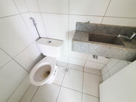 Imagem Apartamento com 3 Quartos à Venda, 118 m² em Fátima - Fortaleza