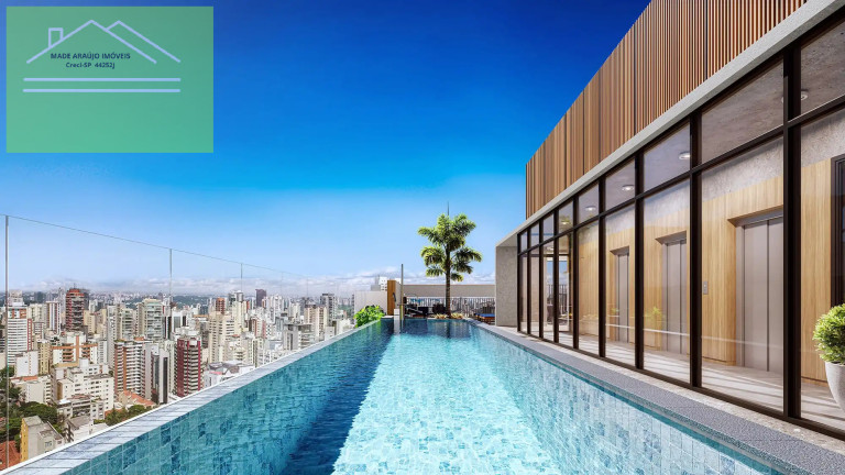 Imagem Apartamento à Venda,  em Consolação - São Paulo