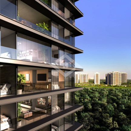 Apartamento com 3 Quartos à Venda, 66 m² em Barra Olímpica - Rio De Janeiro