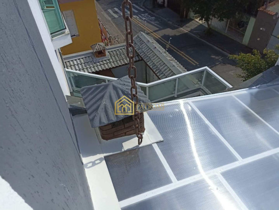 Imagem Casa com 2 Quartos à Venda, 107 m² em Vila Cecília Maria - Santo André Imagem Casa com 2 Quartos à Venda, 107 m² em Vila Cecília Maria - Santo André