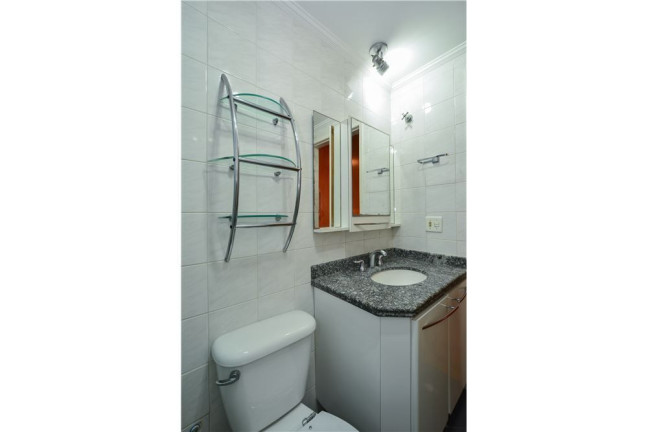 Imagem Apartamento com 3 Quartos à Venda, 93 m² em Vila Mascote - São Paulo Imagem Apartamento com 3 Quartos à Venda, 93 m² em Vila Mascote - São Paulo