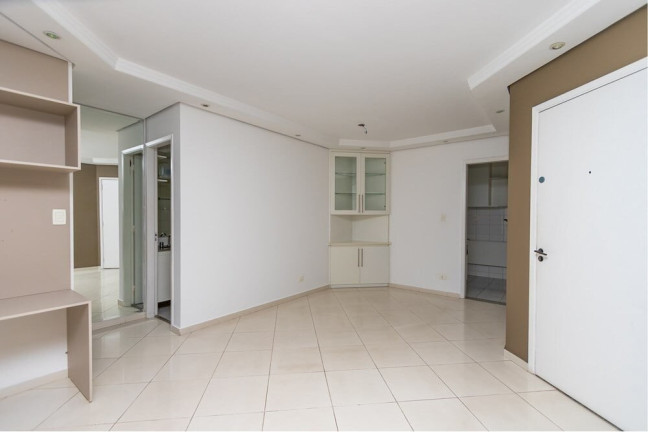 Imagem Imóvel com 3 Quartos à Venda, 92 m² em Moema - São Paulo
