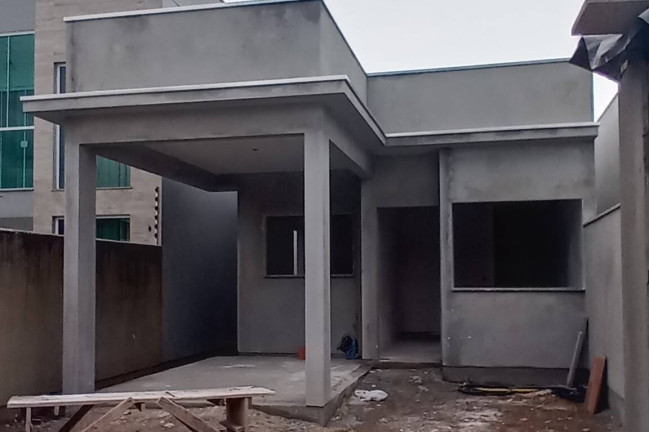 Imagem Casa com 2 Quartos à Venda, 72 m² em Areias - Tijucas Imagem Casa com 2 Quartos à Venda, 72 m² em Areias - Tijucas