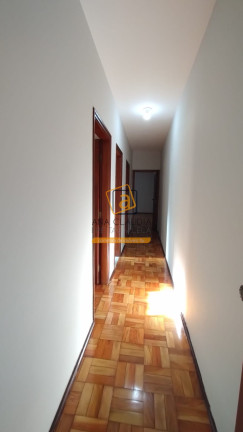 Imagem Casa com 3 Quartos para Alugar,  em Centro - Itu
