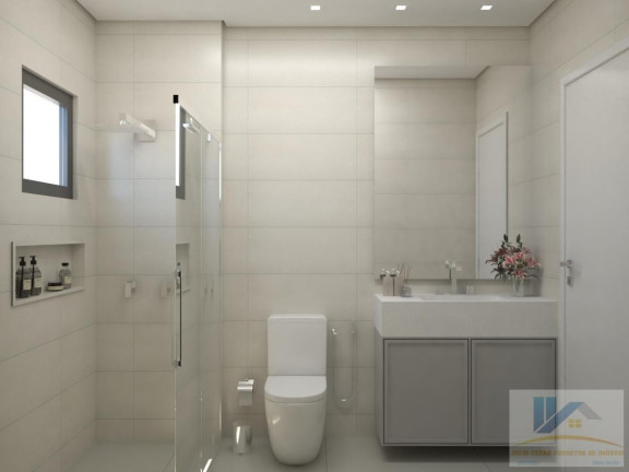 Imagem Apartamento com 3 Quartos à Venda, 79 m² em São Pedro - São José Dos Pinhais