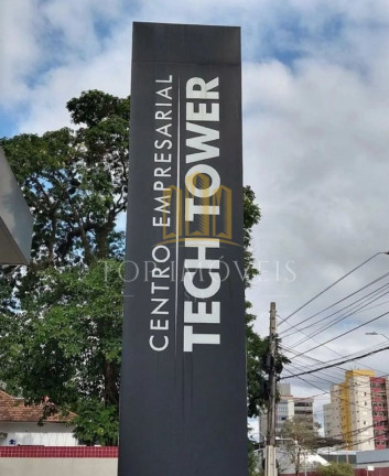 Imagem Sala Comercial para Alugar, 35 m² em Jardim São Dimas - São José Dos Campos Imagem Sala Comercial para Alugar, 35 m² em Jardim São Dimas - São José Dos Campos