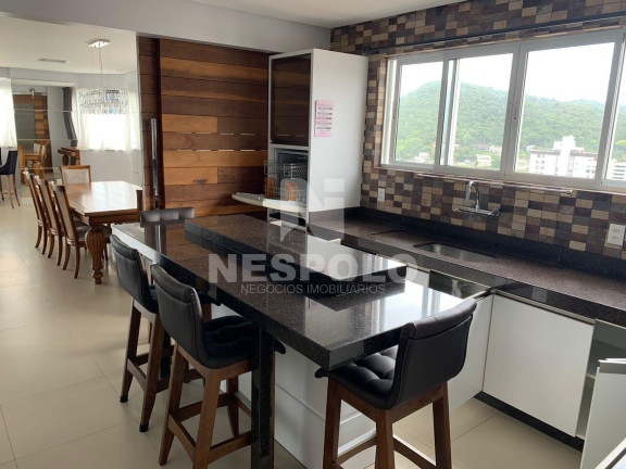 Imagem Apartamento à Venda, 240 m² em Fazenda - Itajai