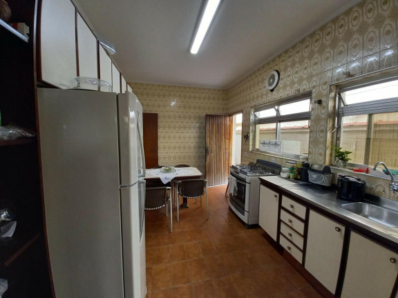 Imagem Casa com 3 Quartos à Venda, 232 m² em Vila Bela Vista (zona Norte) - São Paulo