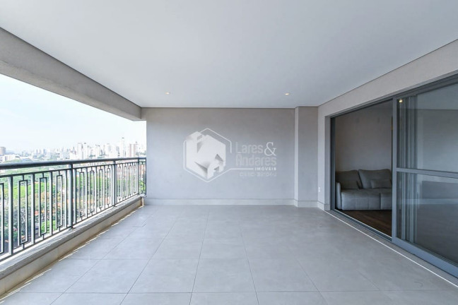 Imagem Apartamento com 3 Quartos à Venda, 147 m² em Jardim Vila Mariana - São Paulo