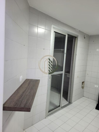 Imagem Apartamento com 3 Quartos à Venda, 240 m² em Vila Mathias - Santos