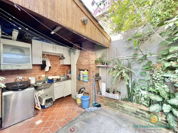 Imagem Casa de Condomínio com 2 Quartos à Venda, 72 m² em Jardim Da Gloria - Cotia Imagem Casa de Condomínio com 2 Quartos à Venda, 72 m² em Jardim Da Gloria - Cotia