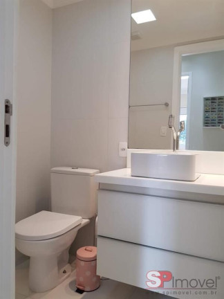 Imagem Apartamento com 2 Quartos à Venda, 64 m² em Santana - São Paulo