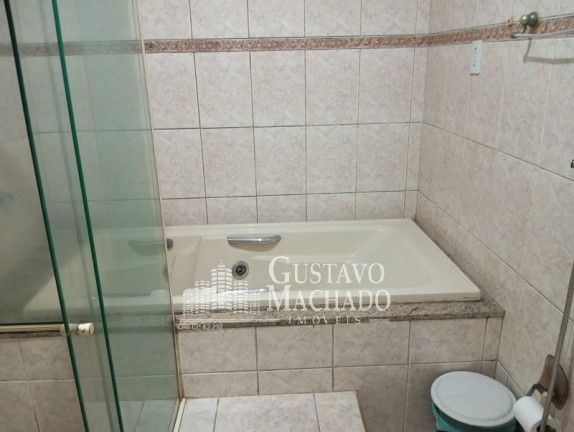 Imagem Casa com 3 Quartos à Venda, 390 m² em Moinho De Vento - Barra Mansa