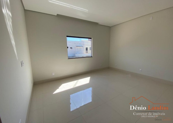 Imagem Casa com 3 Quartos à Venda, 125 m² em Ibituruna - Montes Claros