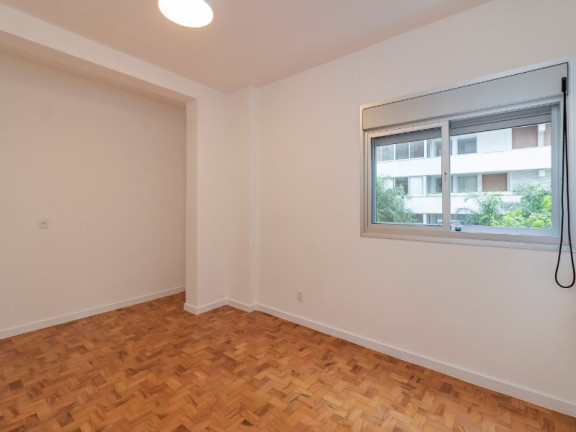 Imagem Imóvel com 3 Quartos à Venda, 129 m² em Higienópolis - São Paulo