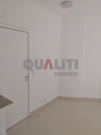 Imagem Apartamento com 1 Quarto à Venda, 37 m² em Moema - São Paulo Imagem Apartamento com 1 Quarto à Venda, 37 m² em Moema - São Paulo