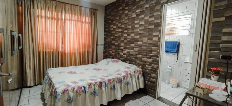 Imagem Casa com 3 Quartos à Venda, 140 m² em Jacaré - Cabreúva Imagem Casa com 3 Quartos à Venda, 140 m² em Jacaré - Cabreúva