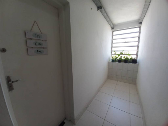 Imagem Kitnet à Venda, 18 m² em Ocian - Praia Grande Imagem Kitnet à Venda, 18 m² em Ocian - Praia Grande