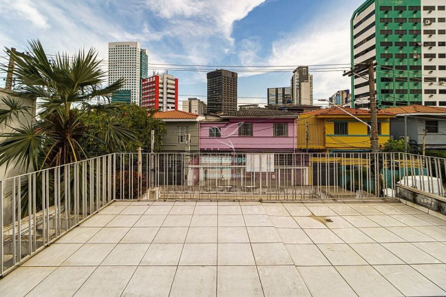 Imagem Casa com 3 Quartos à Venda, 190 m² em Pinheiros - São Paulo