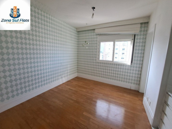 Imagem Apartamento com 4 Quartos à Venda, 223 m² em Itaim Bibi - São Paulo
