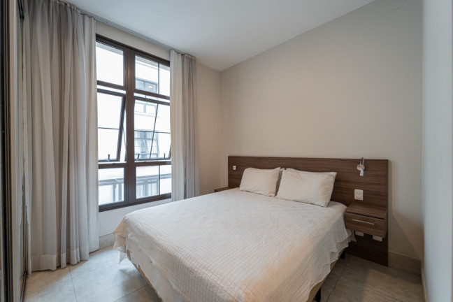 Imagem Apartamento com 1 Quarto à Venda, 35 m² em Centro - São Paulo Imagem Apartamento com 1 Quarto à Venda, 35 m² em Centro - São Paulo