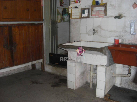 Imagem Casa com 3 Quartos à Venda, 135 m² em Vila Vivaldi - São Bernardo Do Campo Imagem Casa com 3 Quartos à Venda, 135 m² em Vila Vivaldi - São Bernardo Do Campo