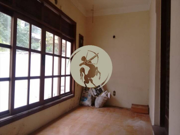 Imagem Casa com 3 Quartos para Alugar, 250 m² em Boqueirao - Santos Imagem Casa com 3 Quartos para Alugar, 250 m² em Boqueirao - Santos
