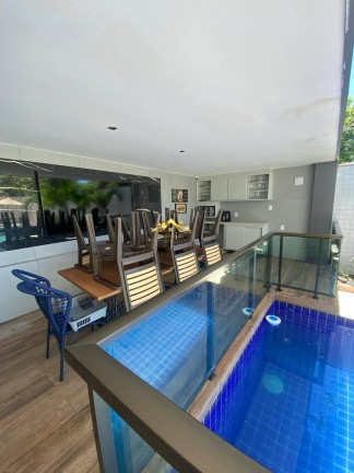 Imagem Apartamento com 1 Quarto à Venda, 25 m² em Boa Viagem - Recife
