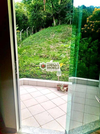 Imagem Casa com 4 Quartos à Venda, 225 m² em Trindade - Florianópolis