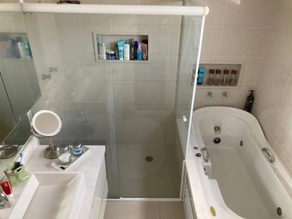 Imóvel com 4 Quartos à Venda, 202 m² em Vila Mascote - São Paulo