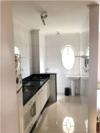 Imagem Imóvel com 1 Quarto para Alugar, 32 m² em Campos Elíseos - São Paulo Imagem Imóvel com 1 Quarto para Alugar, 32 m² em Campos Elíseos - São Paulo