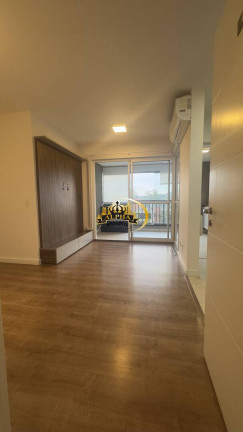 Imagem Apartamento com 2 Quartos para Alugar, 63 m² em Alphaville Empresarial - Barueri Imagem Apartamento com 2 Quartos para Alugar, 63 m² em Alphaville Empresarial - Barueri