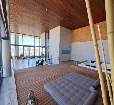 Imagem Apartamento com 3 Quartos à Venda, 151 m² em Jardim Faculdade - Sorocaba