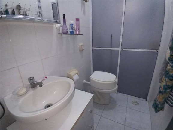 Imagem Casa com 2 Quartos à Venda, 64 m² em Ocian - Praia Grande Imagem Casa com 2 Quartos à Venda, 64 m² em Ocian - Praia Grande