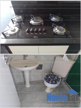 Imagem Apartamento com 2 Quartos à Venda, 45 m² em Lauzane Paulista - São Paulo Imagem Apartamento com 2 Quartos à Venda, 45 m² em Lauzane Paulista - São Paulo