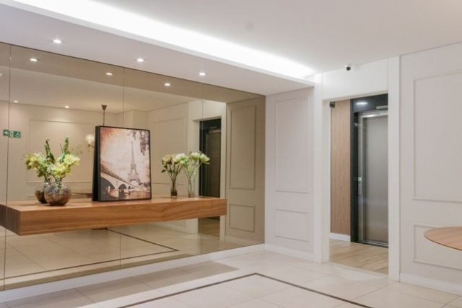 Imagem Studio com 1 Quarto para Alugar, 26 m² em Centro - São Paulo Imagem Studio com 1 Quarto para Alugar, 26 m² em Centro - São Paulo