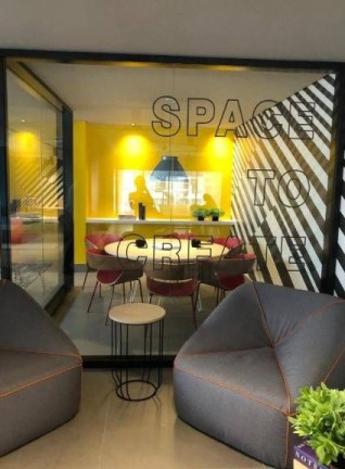 Imagem Apartamento com 1 Quarto à Venda, 18 m² em Vila Mariana - São Paulo Imagem Apartamento com 1 Quarto à Venda, 18 m² em Vila Mariana - São Paulo