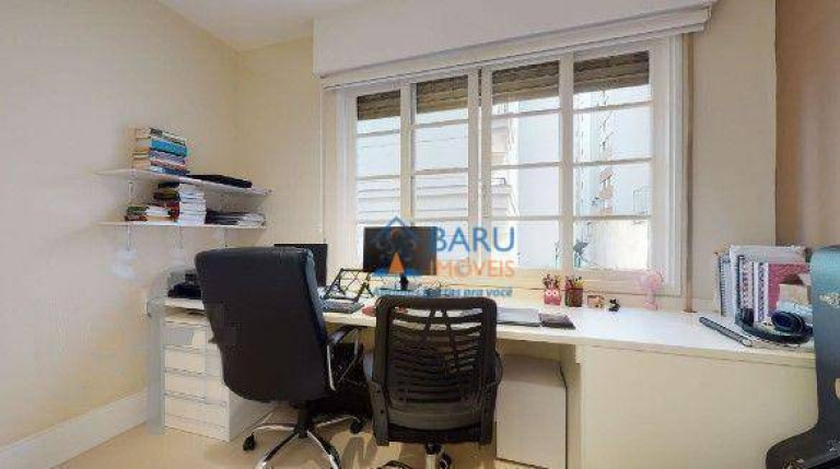 Imagem Apartamento com 2 Quartos à Venda, 100 m² em Higienópolis - São Paulo Imagem Apartamento com 2 Quartos à Venda, 100 m² em Higienópolis - São Paulo