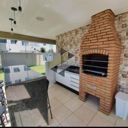 Imagem Apartamento com 2 Quartos à Venda, 47 m² em Jardim Novo Mundo - Sorocaba