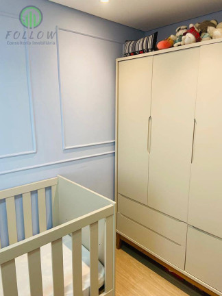 Imagem Apartamento com 2 Quartos à Venda, 55 m² em Vila Osasco - Osasco Imagem Apartamento com 2 Quartos à Venda, 55 m² em Vila Osasco - Osasco