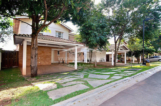 Imagem Casa de Condomínio com 3 Quartos à Venda, 281 m² em Jardim Das Paineiras - Campinas Imagem Casa de Condomínio com 3 Quartos à Venda, 281 m² em Jardim Das Paineiras - Campinas